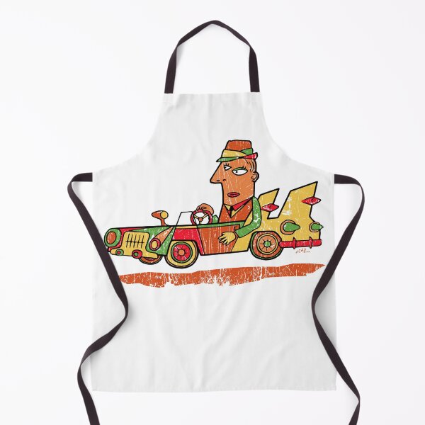 Item preview, PiCARsso Number One designed and sold by 451Design.