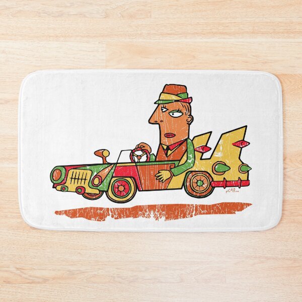 Item preview, PiCARsso Number One designed and sold by 451Design.