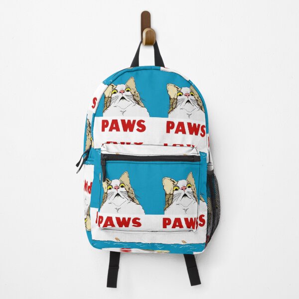 Item preview, PAWS designed and sold by SH3PP.