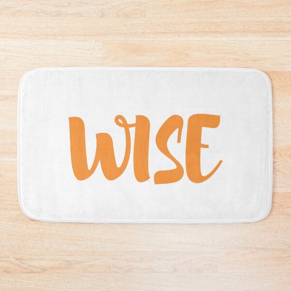 Item preview, WISE designed and sold by IsaCria.