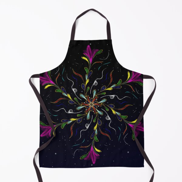 Item preview, Starry JewelVine designed and sold by StephOBrien.