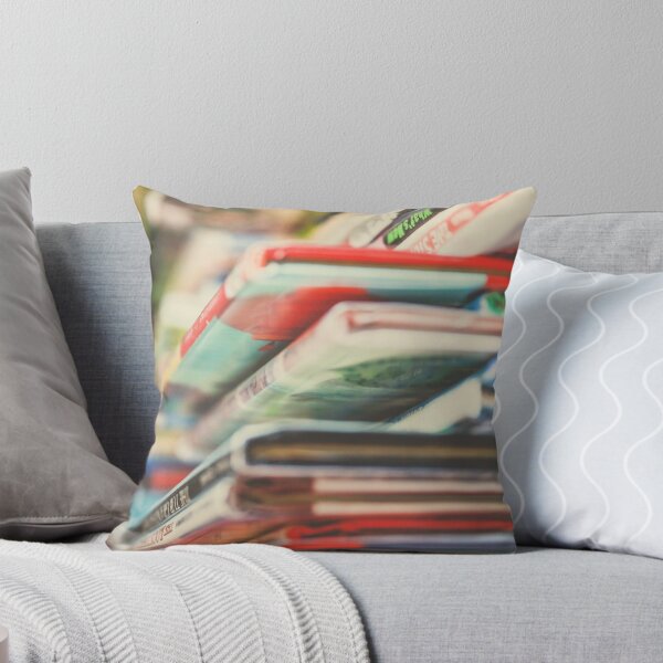 Item preview, B is for Books designed and sold by Debbra Obertanec.