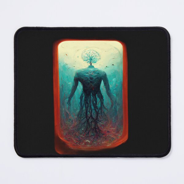 Item preview, Caliban's Protomolecule designed and sold by selfreference2.