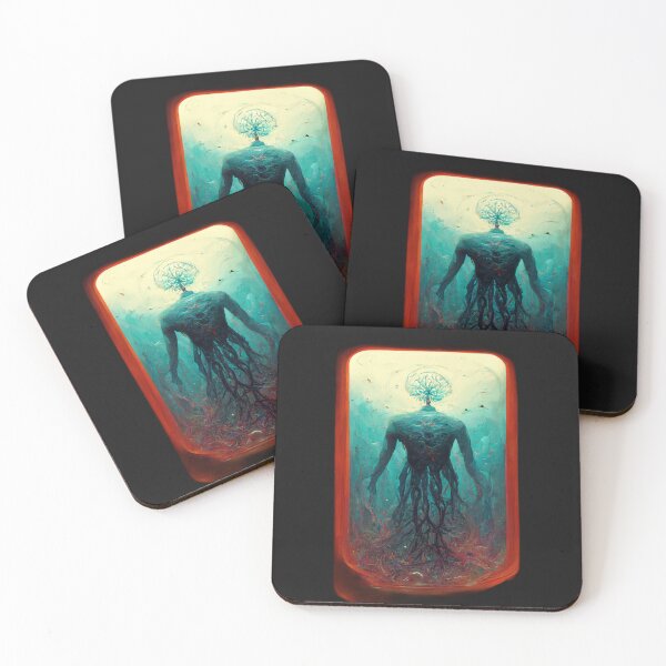 Item preview, Caliban's Protomolecule designed and sold by selfreference2.