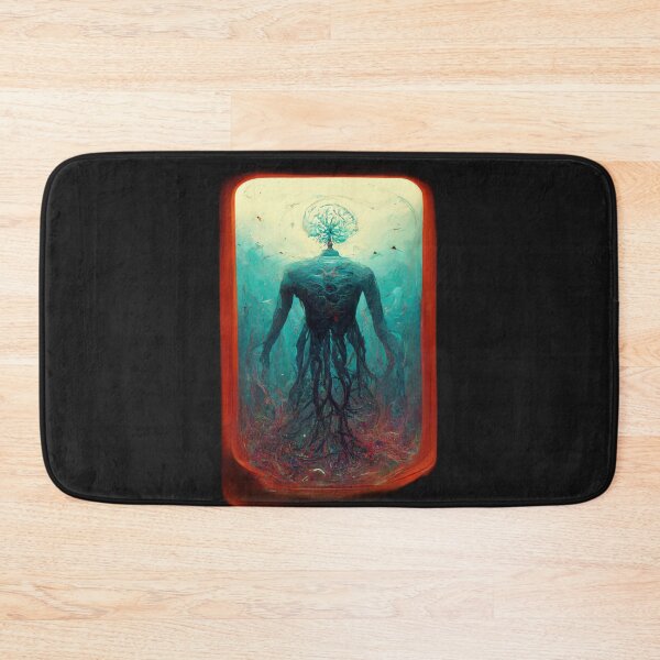 Item preview, Caliban's Protomolecule designed and sold by selfreference2.
