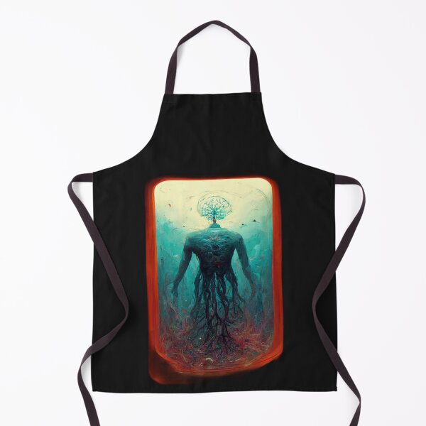 Item preview, Caliban's Protomolecule designed and sold by selfreference2.