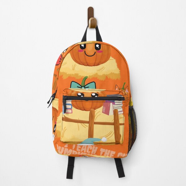 Item preview, I teach the cutest pumpkins in the patch designed and sold by UrsaOasis.