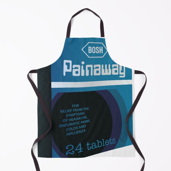 Item preview, Painaway designed and sold by NudgeWink.