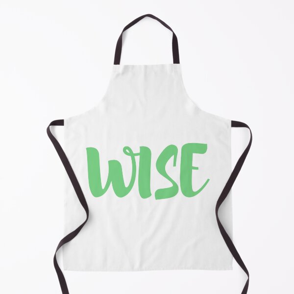 Item preview, WISE designed and sold by IsaCria.