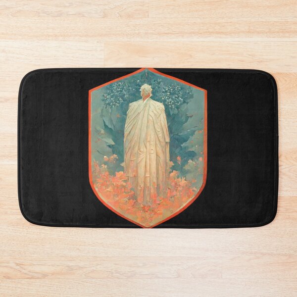 Item preview, Shield of the Good Wizard designed and sold by selfreference2.