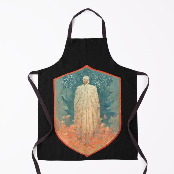 Item preview, Shield of the Good Wizard designed and sold by selfreference2.