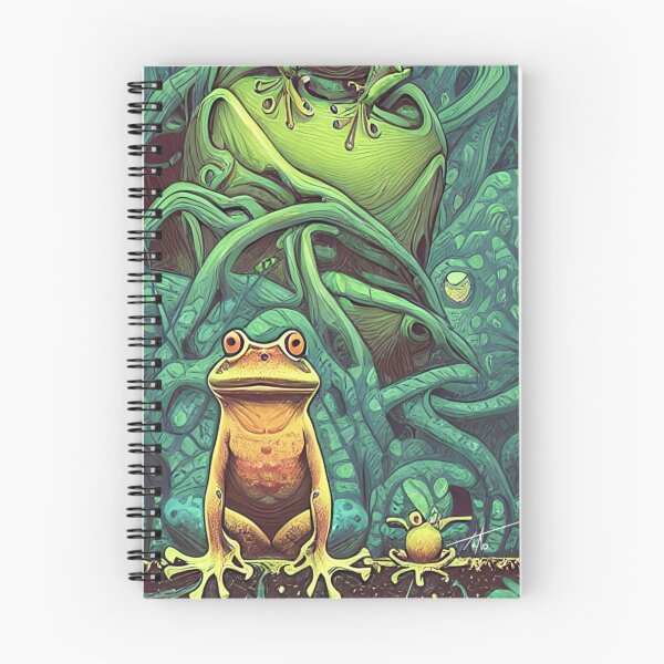 Item preview, Coqui en el Yunque designed and sold by jortan1.