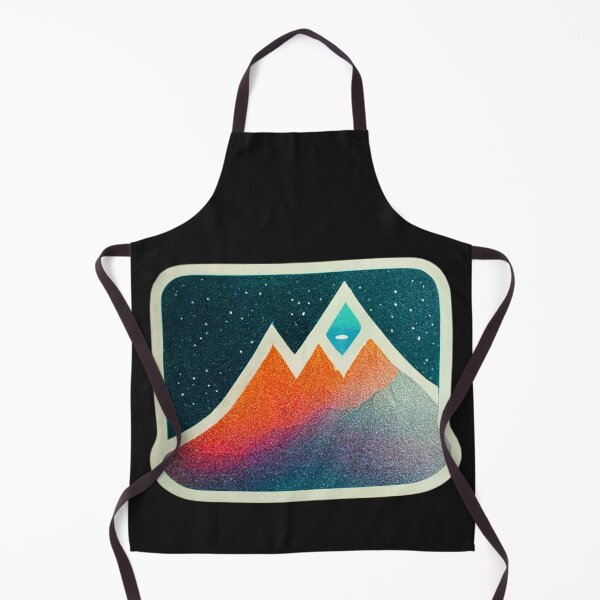 Item preview, Three Sisters Mountains designed and sold by selfreference2.