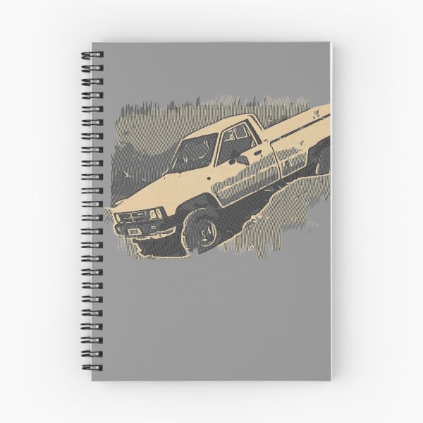 Item preview, The Legendary Hilux Y series designed and sold by Goni20.
