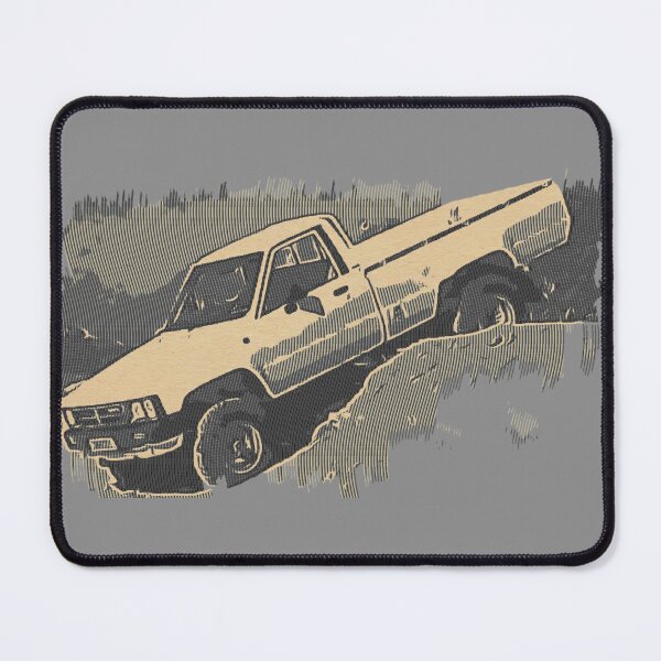 Item preview, The Legendary Hilux Y series designed and sold by Goni20.