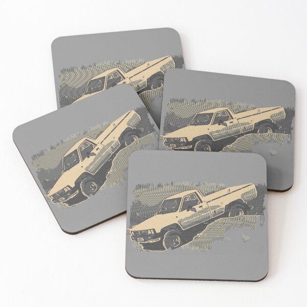 Item preview, The Legendary Hilux Y series designed and sold by Goni20.