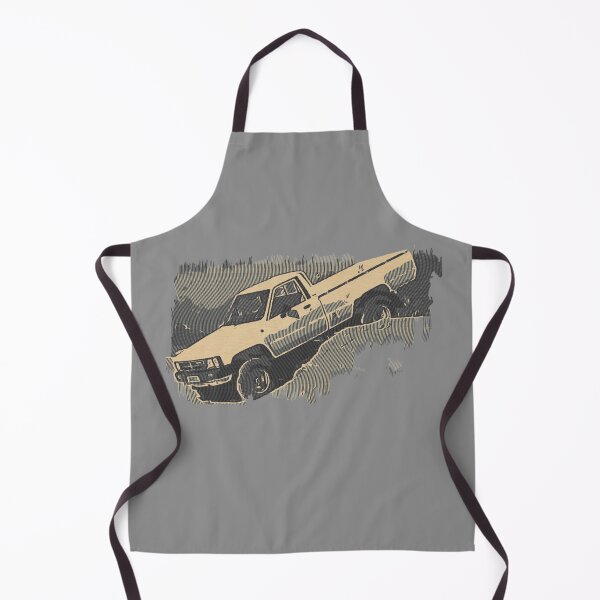 Item preview, The Legendary Hilux Y series designed and sold by Goni20.