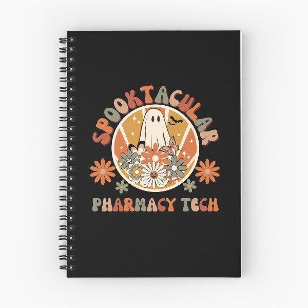 Item preview, pharmacy technician halloween designed and sold by Hey-Nice-Shirt.