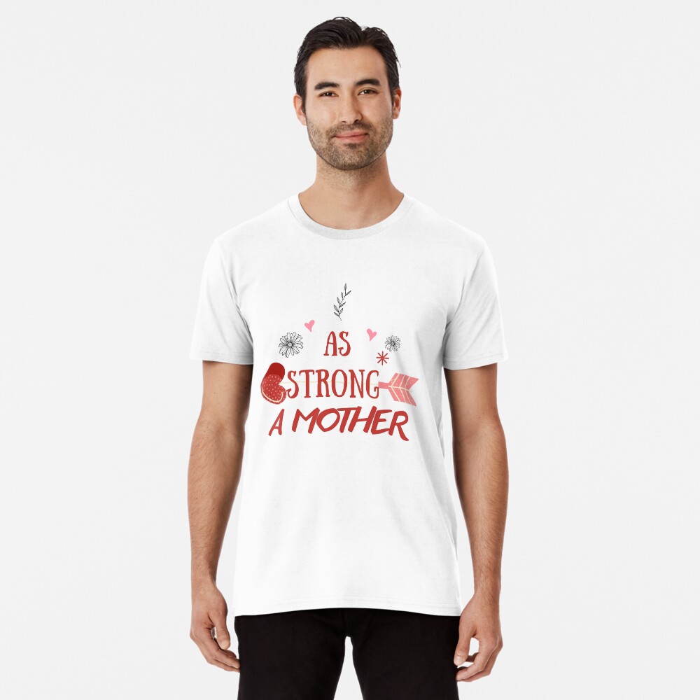 Item preview, Premium T-Shirt designed and sold by SLAYM21.