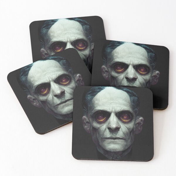 Item preview, Mr. Fear designed and sold by selfreference2.