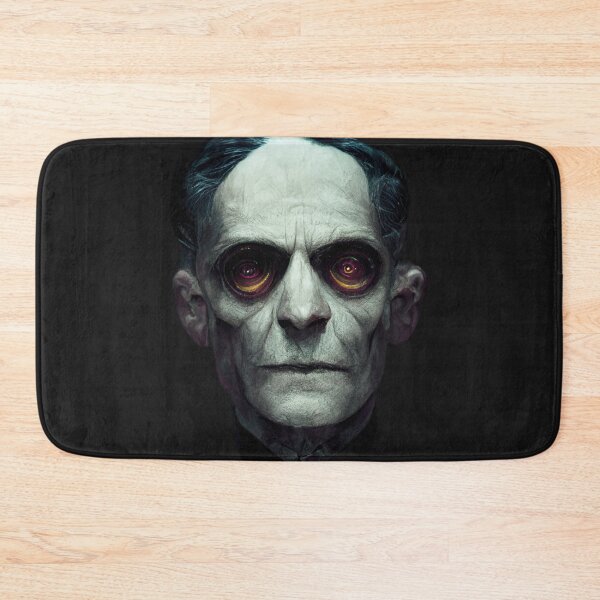 Item preview, Mr. Fear designed and sold by selfreference2.