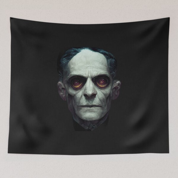 Item preview, Mr. Fear designed and sold by selfreference2.