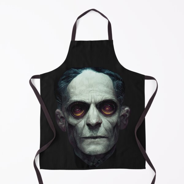 Item preview, Mr. Fear designed and sold by selfreference2.