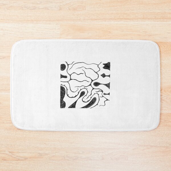 Item preview, Flowing Lava roots and vines designed and sold by DeluxeStudio.