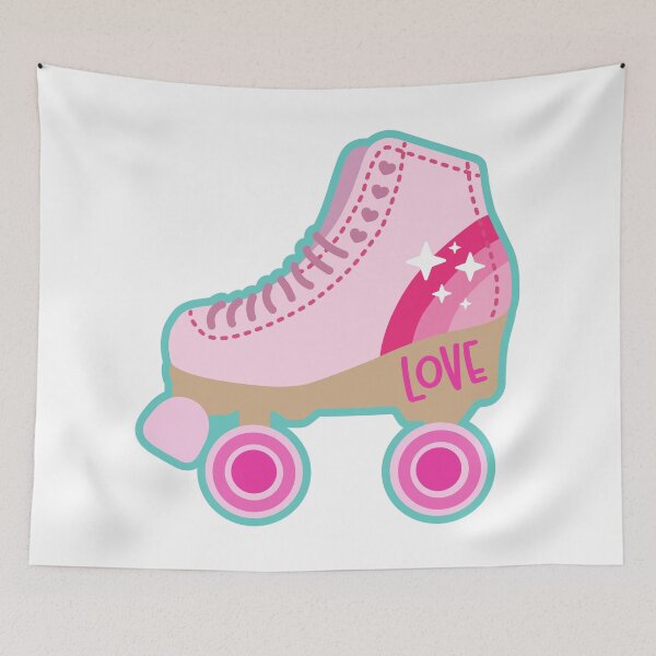Item preview, Rainbow Roller designed and sold by CarasAtelier.
