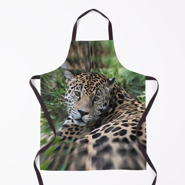 Item preview, Jaguar Watching designed and sold by KbytesOfJax Outdoor and Nature.