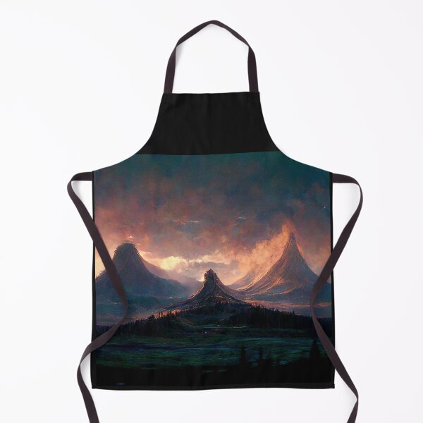 Item preview, The Cascades designed and sold by selfreference2.