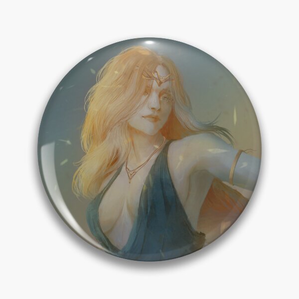 Item preview, Queen Marika designed and sold by Astraworks.