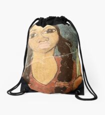 Chiquita Drawstring Bag