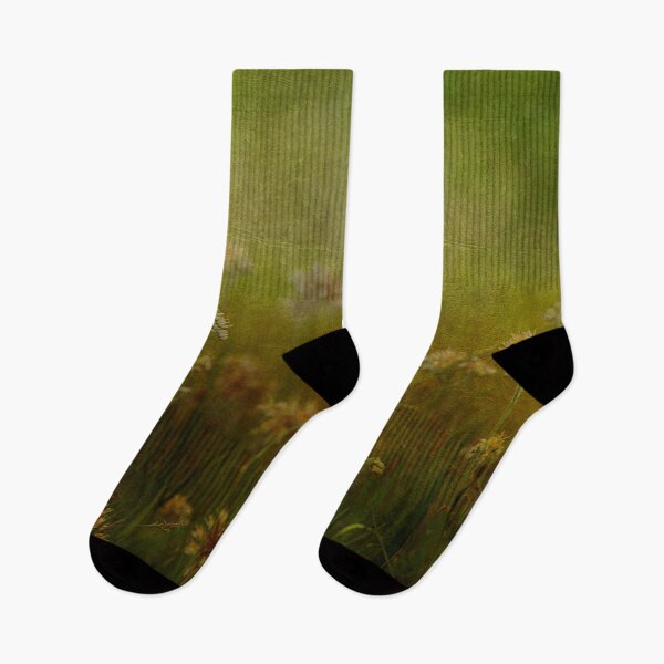 Item preview, Meadow Flowers of Okefenokee Swamp designed and sold by KbytesOfJax Outdoor and Nature.
