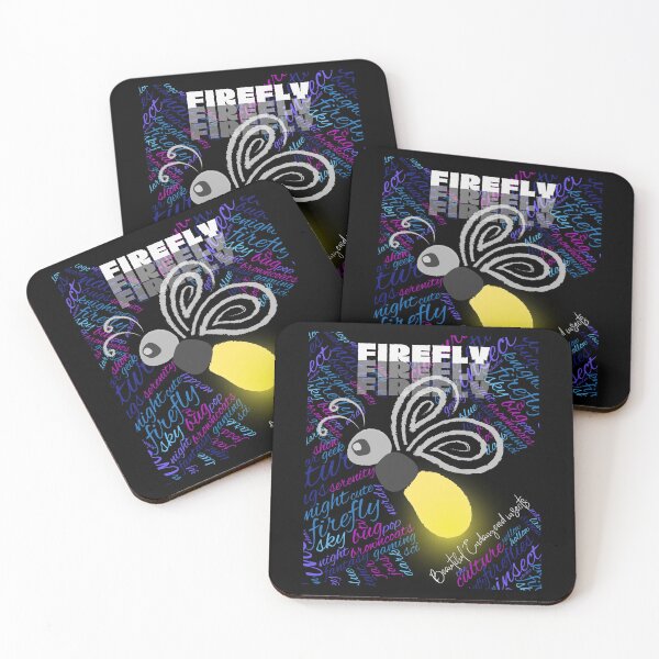 Item preview, Firefly designed and sold by yassooarts.