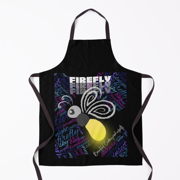 Item preview, Firefly designed and sold by yassooarts.