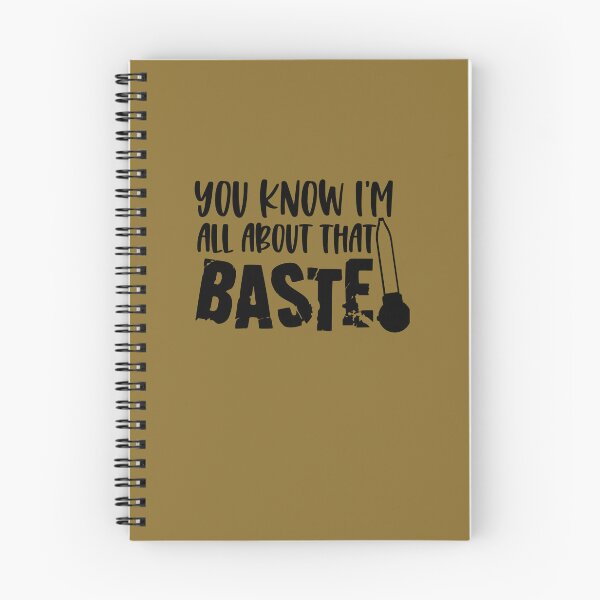 Item preview, All About That ‘Baste’ designed and sold by Snapshots-Plus.