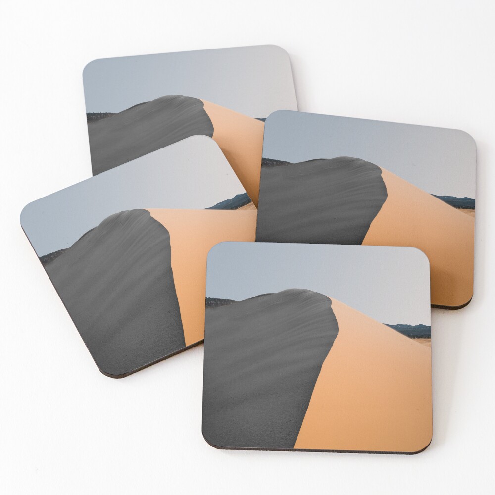 Item preview, Coasters (Set of 4) designed and sold by oosh.