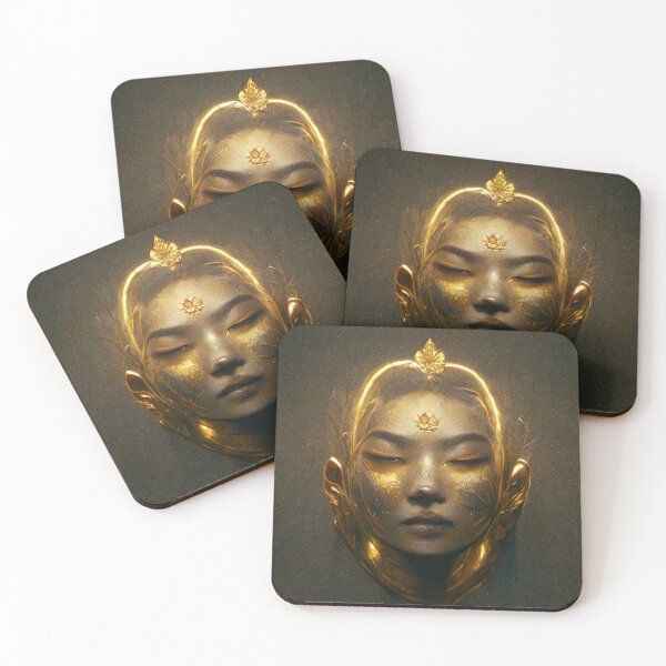 Item preview, My Inner Bodhisattva - Soul Shaman In Training designed and sold by SoulShaman.