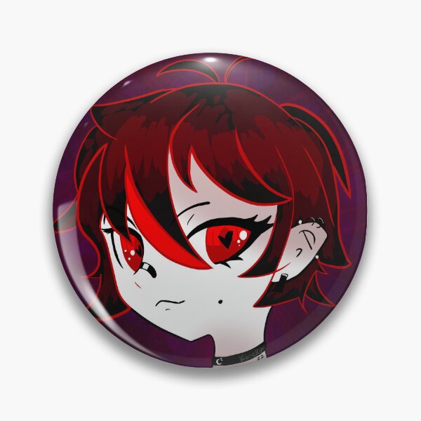 Item preview, Scarlet designed and sold by ValerieVulps.