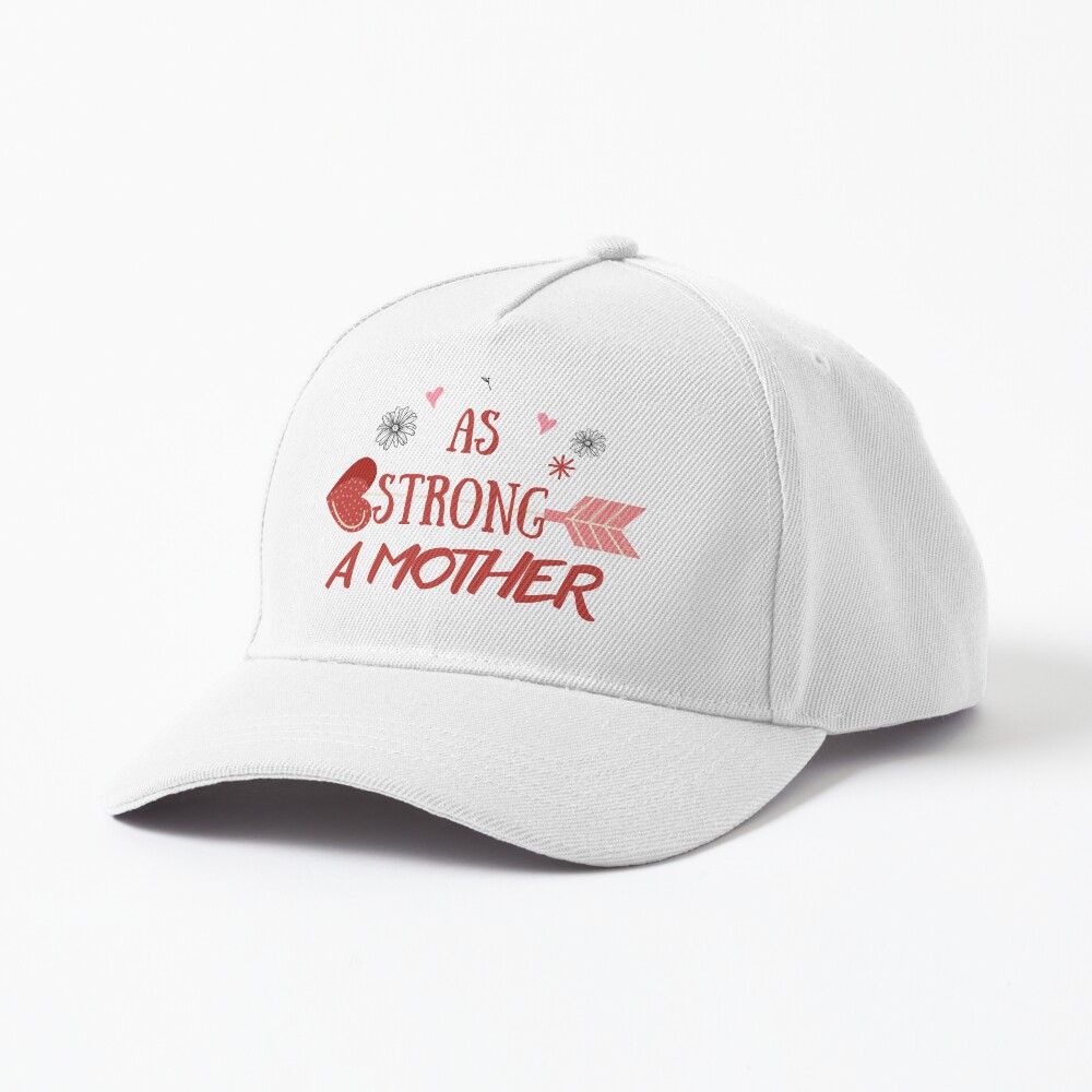 Item preview, Baseball Cap designed and sold by SLAYM21.