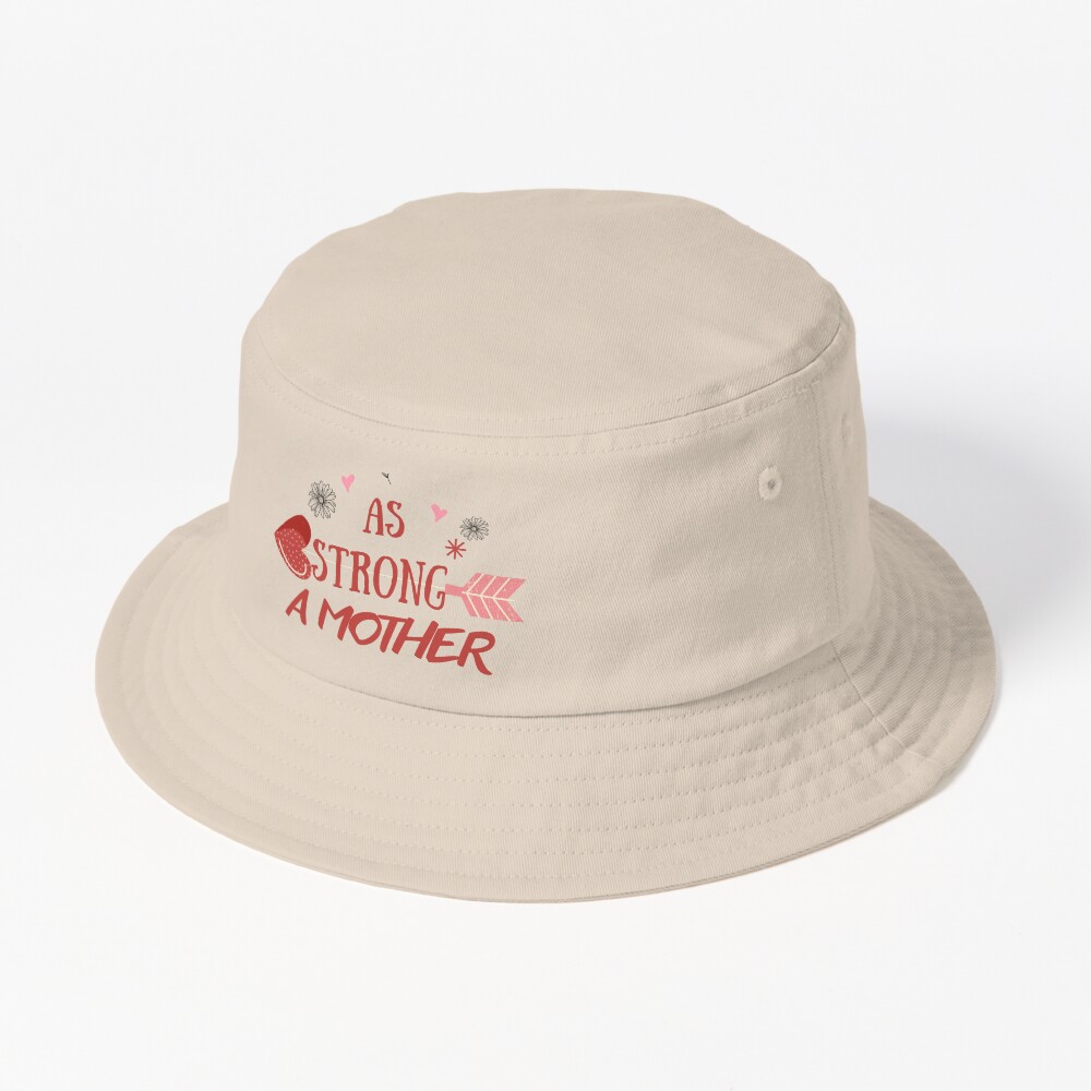 Item preview, Bucket Hat designed and sold by SLAYM21.