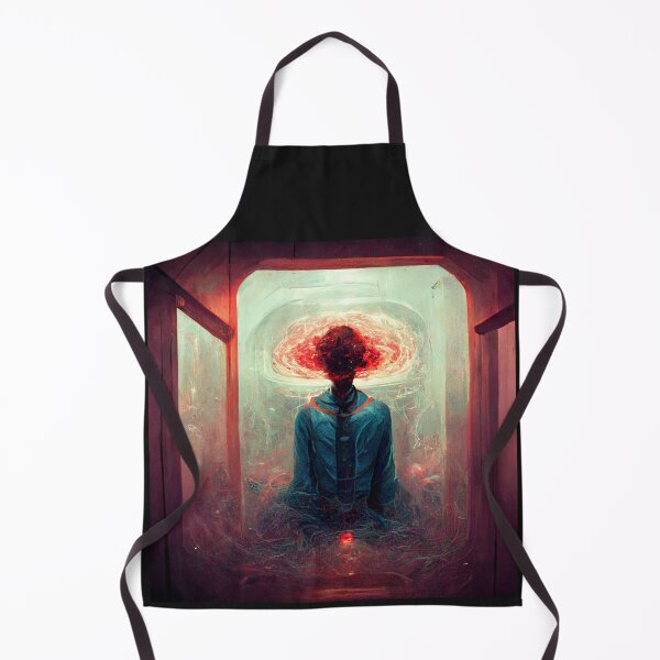 Item preview, Expanse Protomolecule designed and sold by selfreference2.