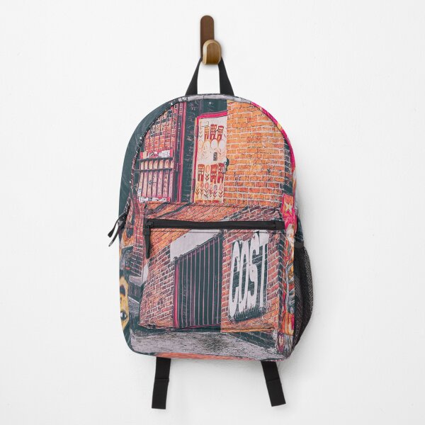 Item preview, Graffiti Street Art Dumbo Brooklyn NYC designed and sold by eleonoraingrid.