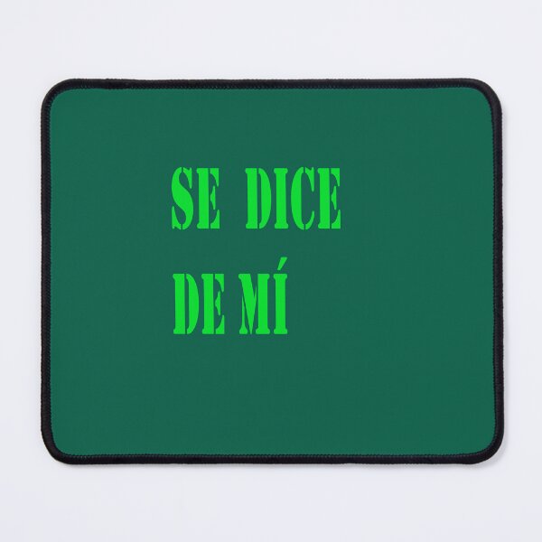 Item preview, IT IS SAID ABOUT ME designed and sold by solgel47.