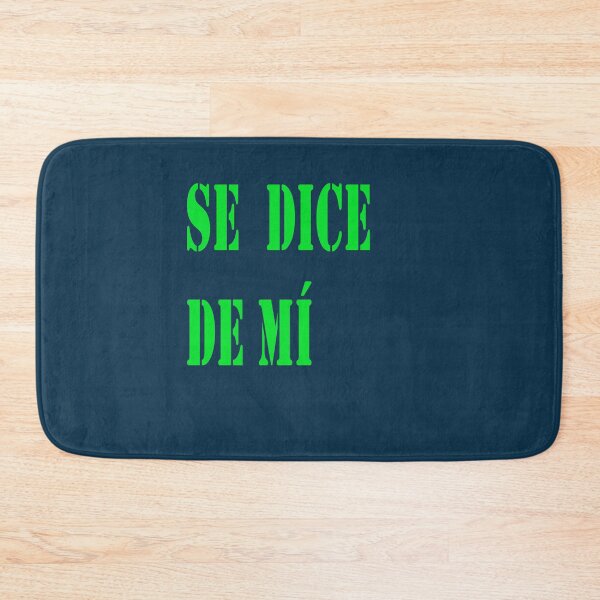 Item preview, IT IS SAID ABOUT ME designed and sold by solgel47.