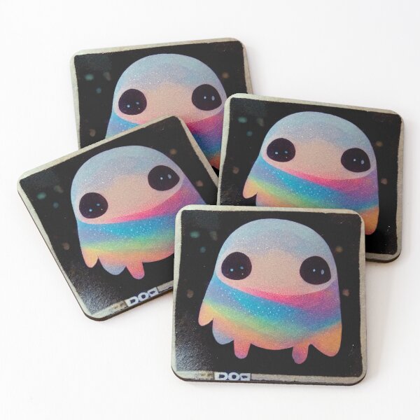 Item preview, Holographic Baby Alien designed and sold by selfreference2.