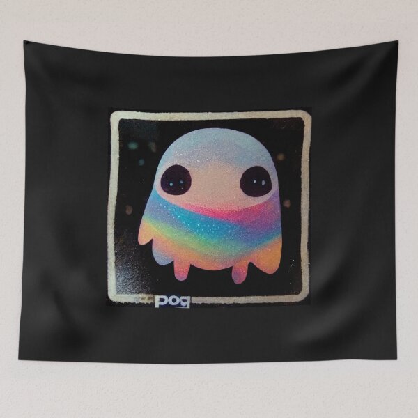 Item preview, Holographic Baby Alien designed and sold by selfreference2.