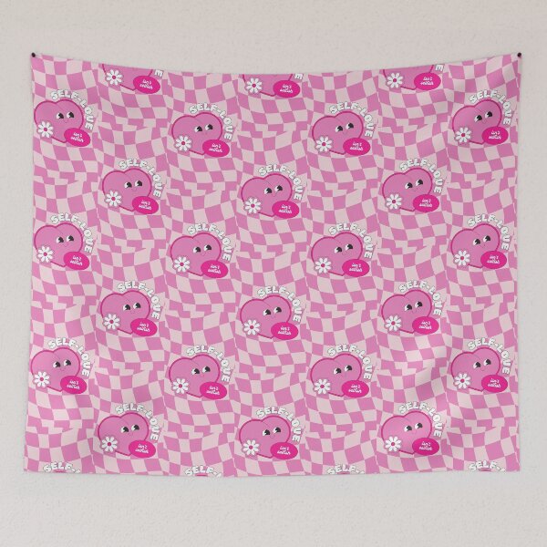Item preview, Self love designed and sold by Grace Helms.