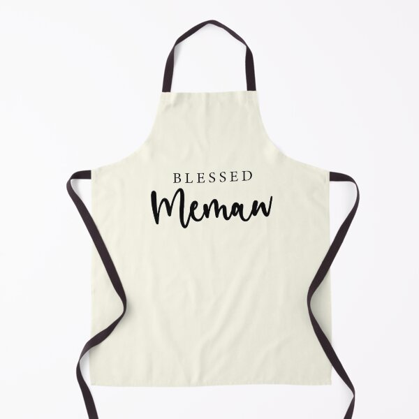 Item preview, Blessed Memaw designed and sold by Darling DeDe.